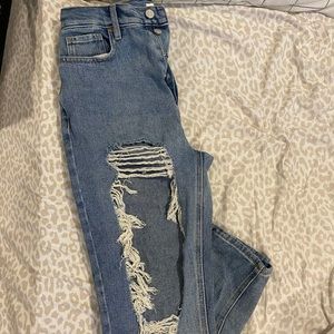 Never worn Jeans